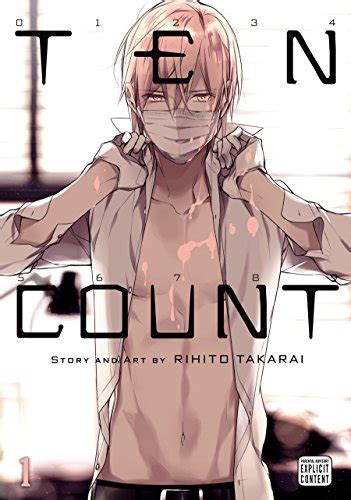 Amazon co jp Ten Count Vol Yaoi Manga English Edition 電子書籍