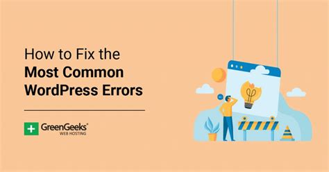 How To Fix The Page Not Found Error In Wordpress