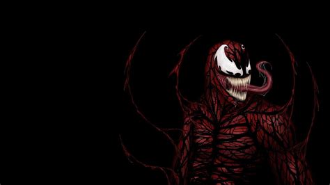 Venom And Carnage Wallpaper 59 Images