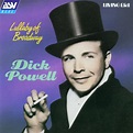 Lullaby of Broadway: Dick Powell: Amazon.es: CDs y vinilos}