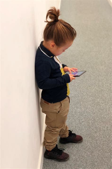 As little boys start growing up, it's in fact, there are so many cool toddler haircuts that it would be a shame to limit your son to the. Trendy and Cute Toddler Boy Haircuts - Bebe Group London