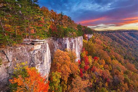 8 National Parks In West Virginia 8 National Parks In West Virginia To