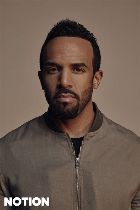 Craig David Vows To Deliver The Music People Want In