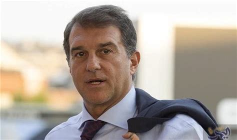 تحدث خوان لابورتا، المرشح على مقعد رئيس برشلونة، مسألة استمرار الأرجنتيني ليونيل ميسي البارسا الموسم المقبل. رئيس البلوغرانا الأسبق لابورتا يعلن خطورة "إلغاء الكلاسيكو ...