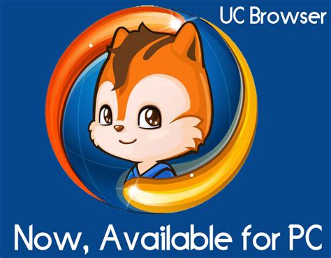 Try one of the alternatives for a more secure browser. Download UC Browser for Laptop/PC free - Windows XP, 7 and 8.1