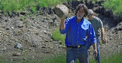 We did not find results for: The Curse of Oak Island: Season 4 Episode 9 Spoilers