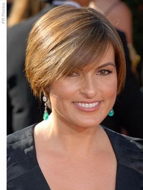 short hairstyles for thin hair round face over 50 hairstyles6k