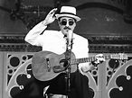 Leon Redbone, An Unusual Singer From A Bygone Era, Has Died | NCPR News
