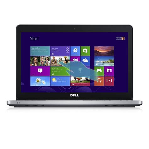 Buy Dell 7537 Core I7 4th Gen 8gb Ram 1tb Hdd Win 8 Touch Online