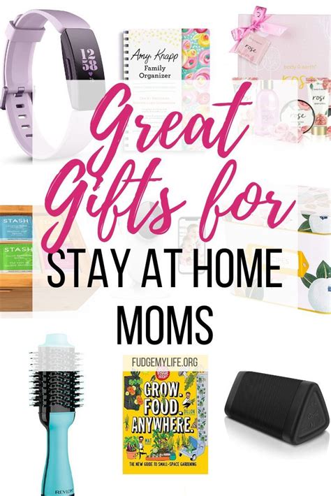 22 Best Ts For Stay At Home Moms That She Ll Love Great Ts For Mom Best Ts T Guide