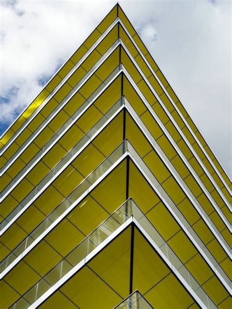 99 Best Yellow Architecture Images On Pinterest Contemporary