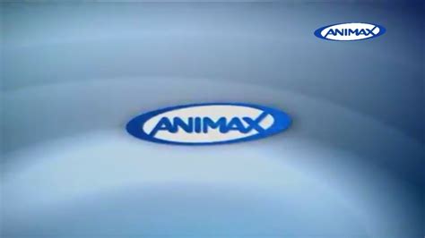Animax Bumper 1 Youtube