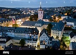 City Of Siegen Stock Photos & City Of Siegen Stock Images - Alamy
