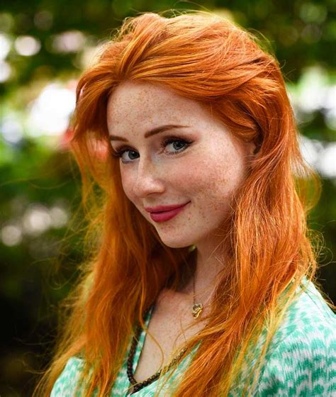 15 fashion rules redheads should be following blufashion