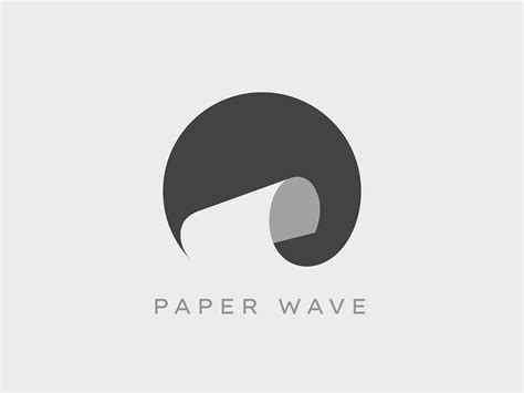 Paper Logo Artofit