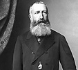 Biografia de Leopoldo II