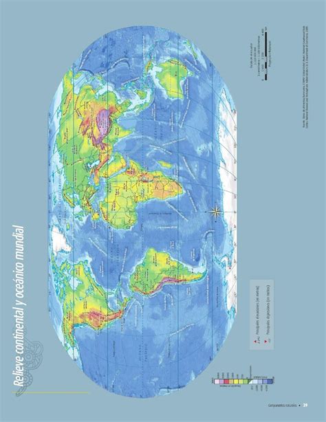 Atlas de geografia humana (em portugues do 2 click link below and free register to download ebook: Dinámica de la corteza terrestre - Capítulo 2 - Lección 1 ...