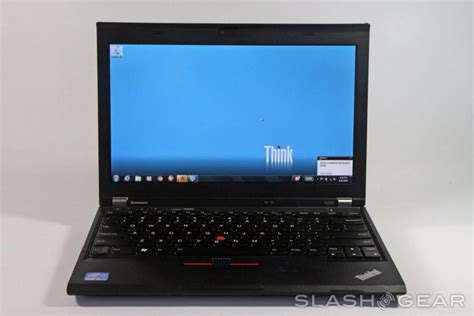 Lenovo Thinkpad X230 Full Specifications And Reviews