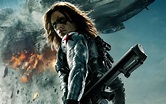 Capitán América: El Soldado de Invierno Fondo de pantalla HD | Fondo de ...