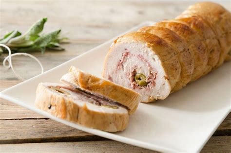 Iniziate a leccarvi i baffi! 40 RICETTE FACILI PERFETTE PER IL PRANZO DELLA DOMENICA ...