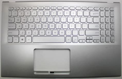 Asus Vivobook 15 X512uf Laptop Keyboard Keys