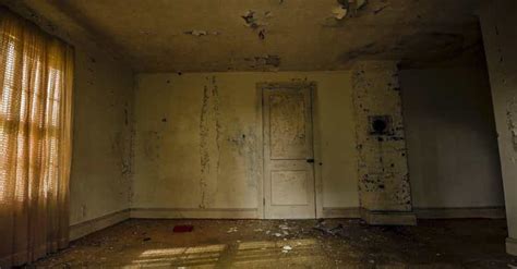 People Describe The Hidden Rooms Found In Their Homes