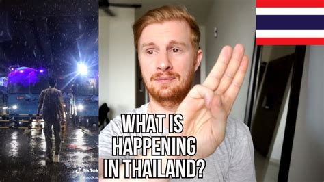 In the first several months of 2021, bitcoin rose to levels past $50,000. WHATS HAPPENING IN THAILAND? (THAILAND PROTEST REACTION ...