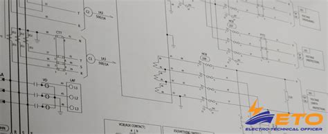 Just follow the correct way: How to read ships Electrical Diagrams - Electro-technical Officer (ETO)