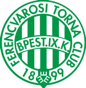 Fradi címer fradi címer /. Ftc Logo Vectors Free Download