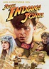 The Young Indiana Jones Chronicles (1992) - Poster ES - 1023*1433px