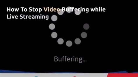 How To Stop Video Buffering While Live Streaming Youtube