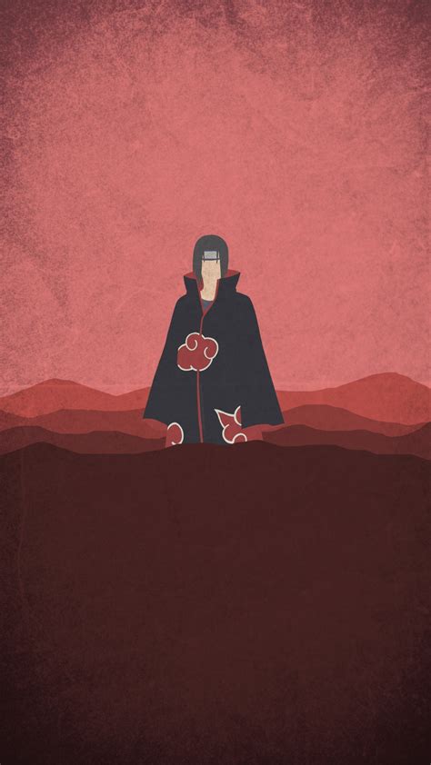 10 Badass Itachi Uchiha Wallpapers For Iphone And Android The Ramenswag