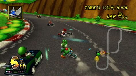 Mario Kart Wii Iso Usa Download Gameginie