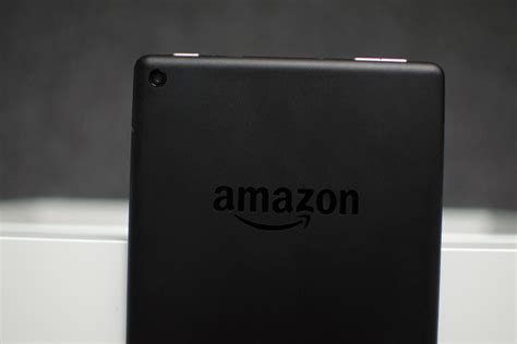 Amazon Fire Hd 8 2017 Tablet Review Digital Trends