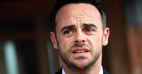 Anthony mcpartlin was born on november 18, 1975 in newcastle upon tyne, england as anthony david mcpartlin. Ant McPartlin goes to extreme lengths to speed up divorce ...