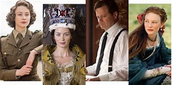 11 Best Movies About Royal Family - Films Like The Crown