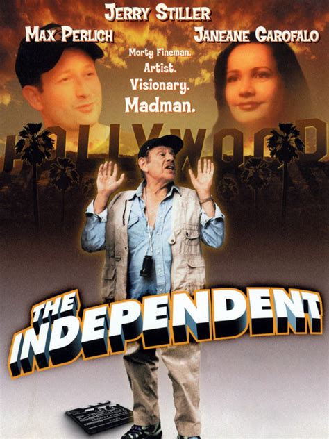 The Independent Movie Reviews