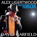 Alex Ligertwood - Outside The Box (2019, CD) | Discogs