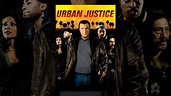 Urban Justice - YouTube