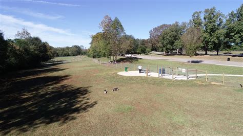 Sandy Creek Park Improvements Athens Clarke County Ga