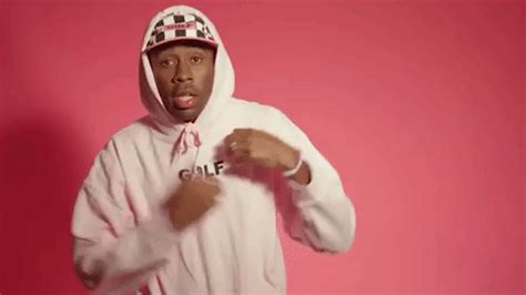 Smile Gif By Tyler The Creator Find Share On Giphy Tyler The