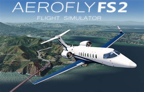 Aerofly Fs 2 Flight Simulator Free Download Gametrex