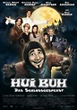 Hui Buh, el terror del castillo - Película 2006 - SensaCine.com