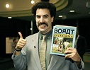 Cine y ... ¡acción!: Borat: Lecciones culturales de América para ...