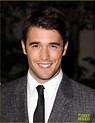 Joshua Bowman at the Environmental Media Awards | ∞ Double Infinity ∞ ...