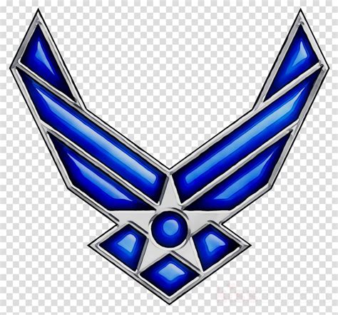 Black Air Forces Png Free Logo Image