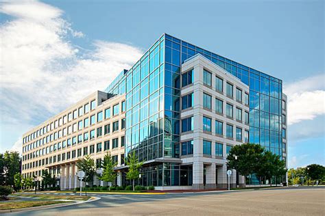 Royalty Free Office Building Pictures Images And Stock Photos Istock