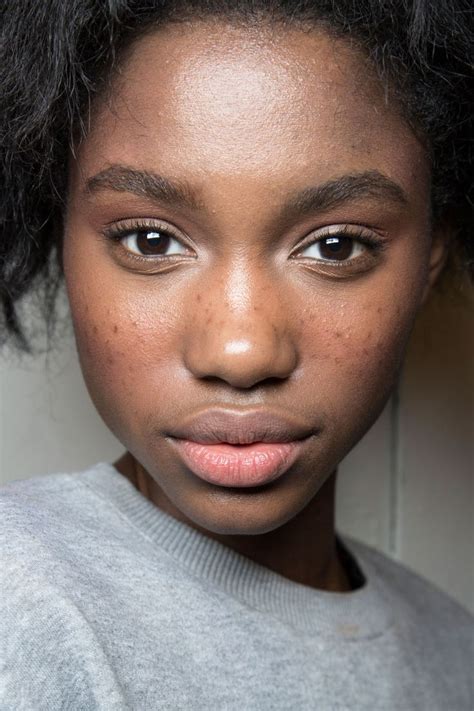 Theblackbeauties Beauty Face Beautiful Black Women