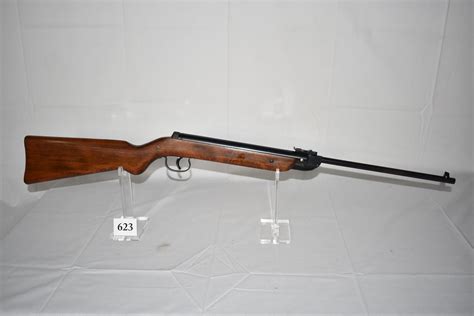Lot Winchester Model 423 177 Cal Pellet Rifle
