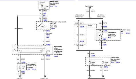 Cruise Control Wiring Diagram 05 F750 Diagram Editor